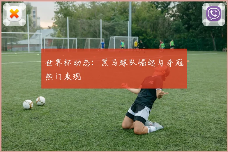 世界杯动态：黑马球队崛起与夺冠热门表现