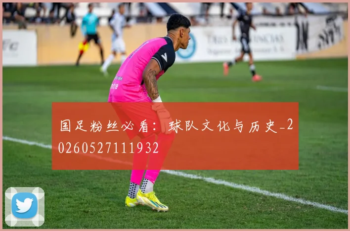 国足粉丝必看：球队文化与历史_20260527111932