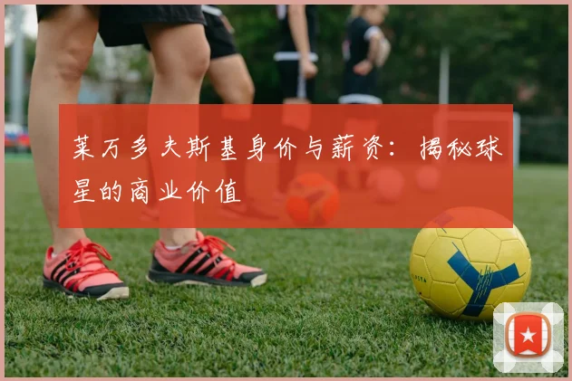 莱万多夫斯基身价与薪资：揭秘球星的商业价值